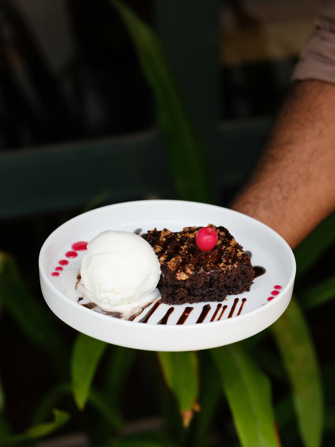 Summer Town Cafe: appetizing, professional food photography