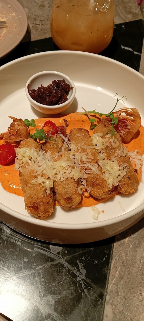 CAARA: appetizing, high-quality food photography