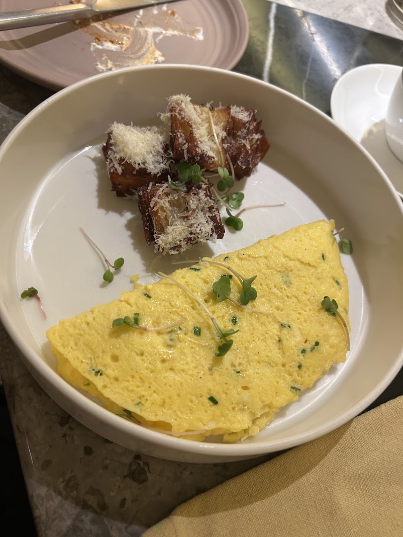 CAARA: appetizing, high-quality food photography