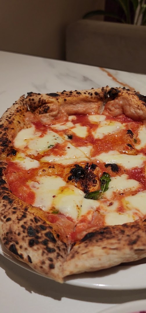 Fabbrica Originale: appetizing, high-quality food photography