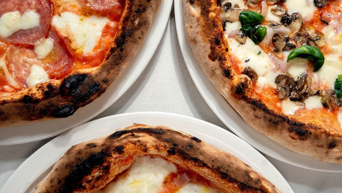Fabbrica Originale: appetizing, high-quality food photography