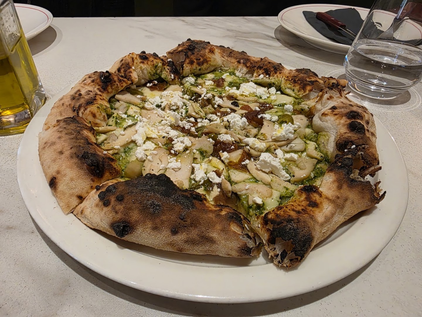 Fabbrica Originale: appetizing photo of restaurant food