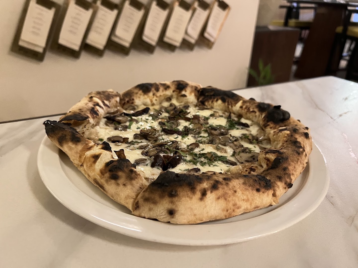 Fabbrica Originale: appetizing photo of restaurant food