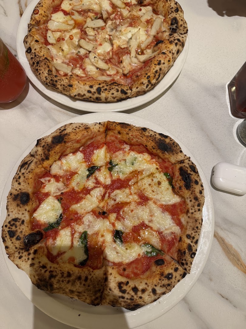 Fabbrica Originale: appetizing photo of restaurant food