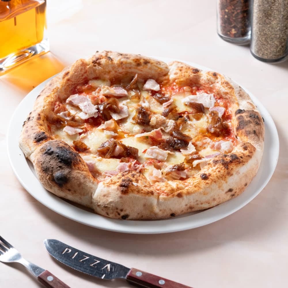 Fabbrica Originale: professional high quality food photo