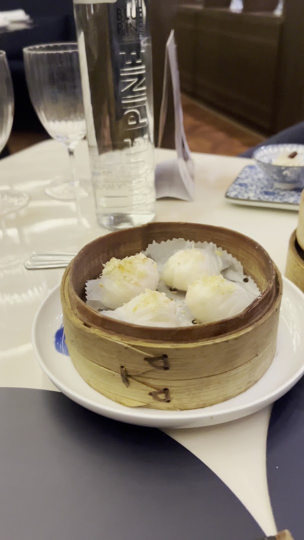 Lucky Tigerr: appetizing photo of restaurant food