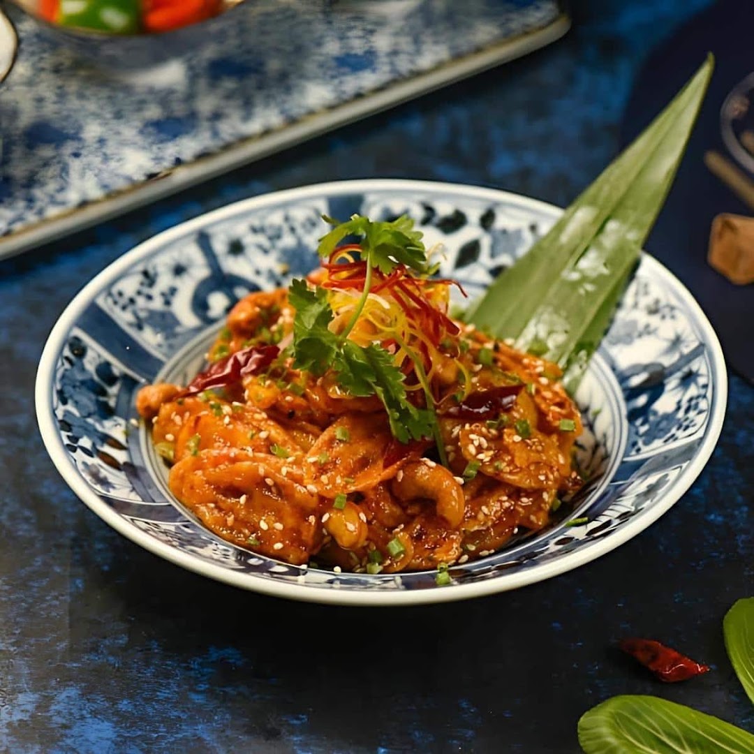 Lucky Tigerr: high quality professional food photography