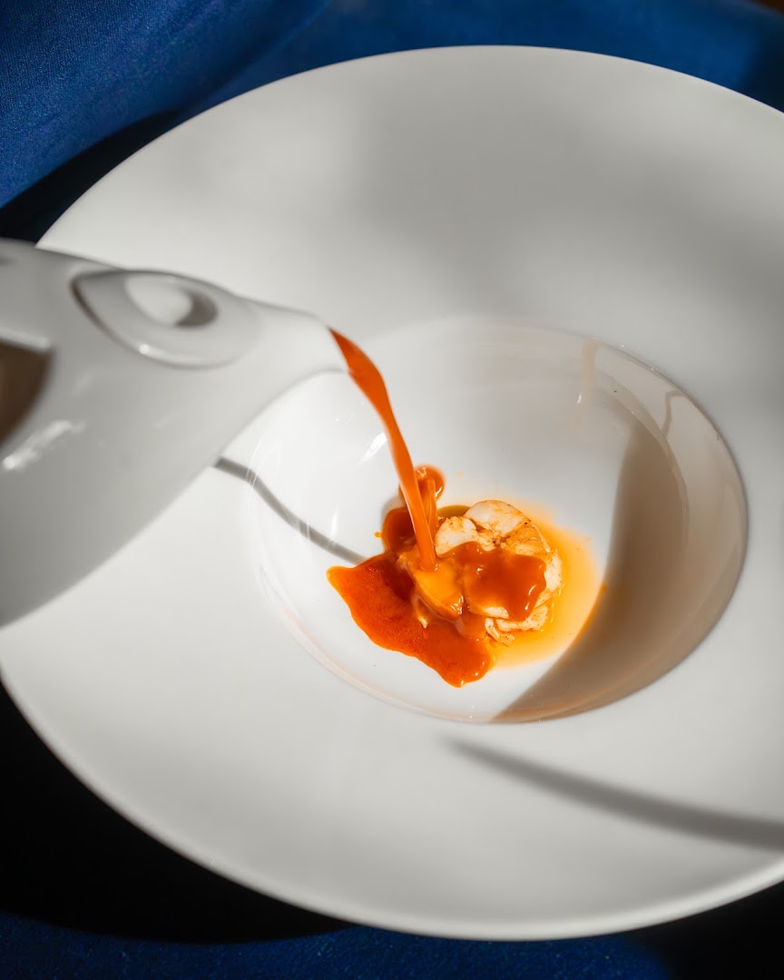 Neuma: high quality professional food photography