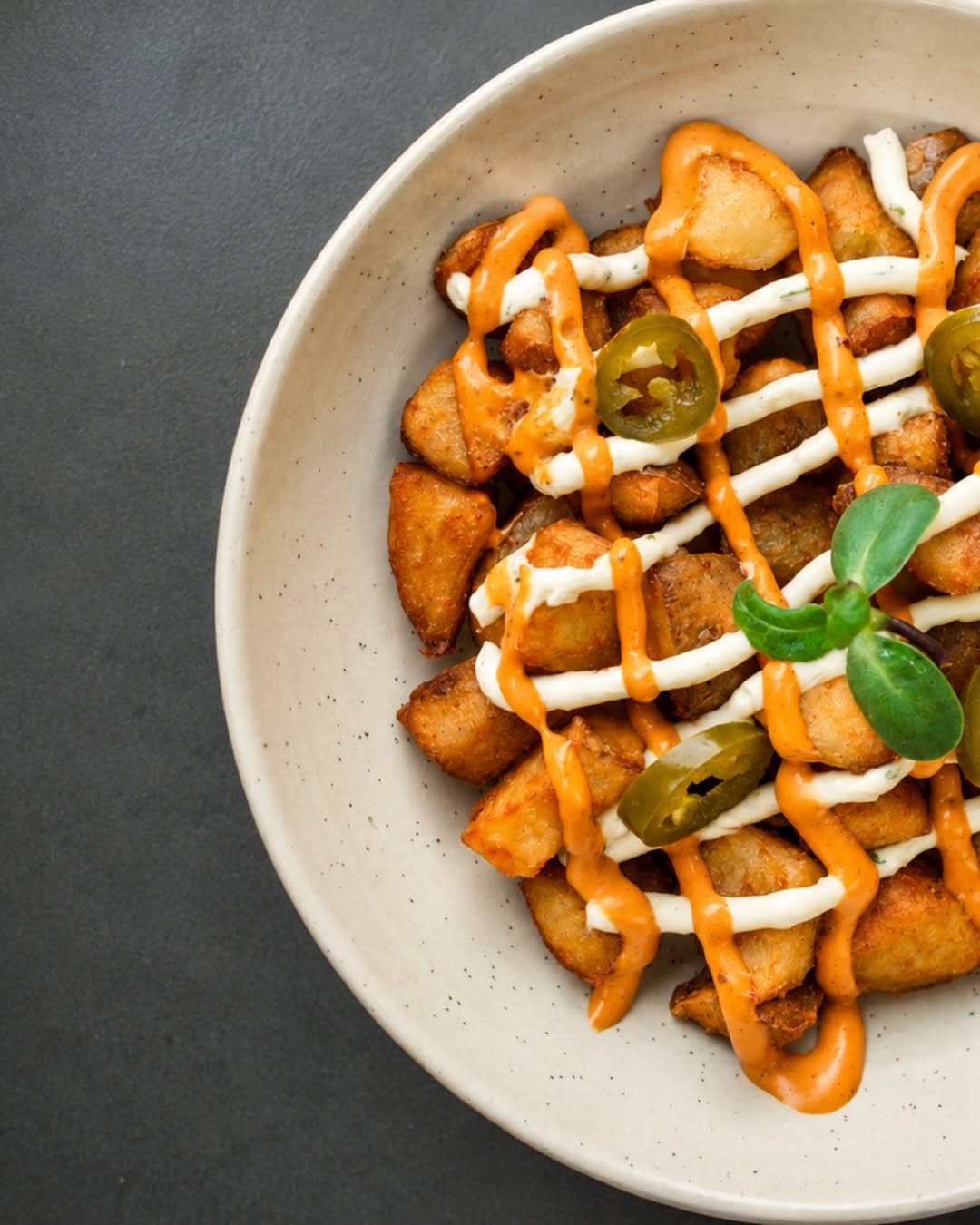 X and Y: appetizing, high-quality food photography