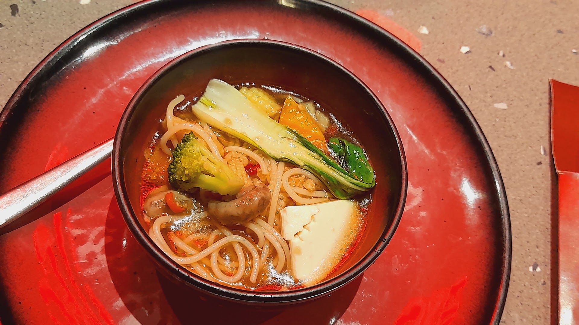 Fo'sho: appetizing, high-quality food photography