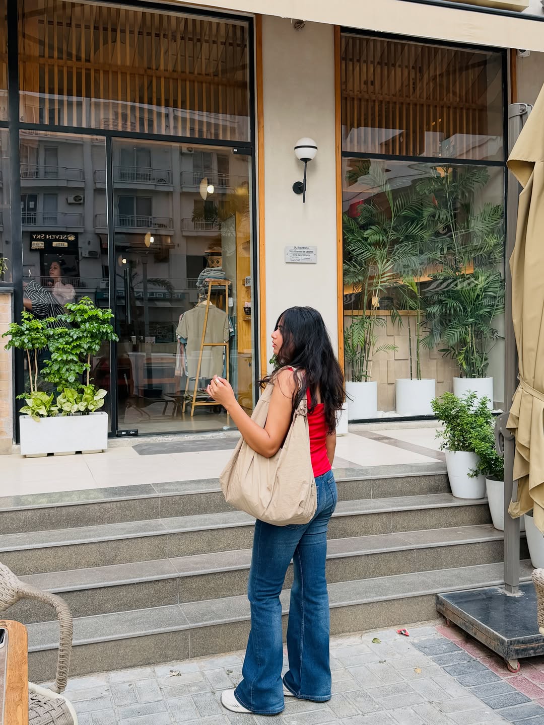 Talllk Espresso Bar & Kitchen: inviting exterior shot of venue