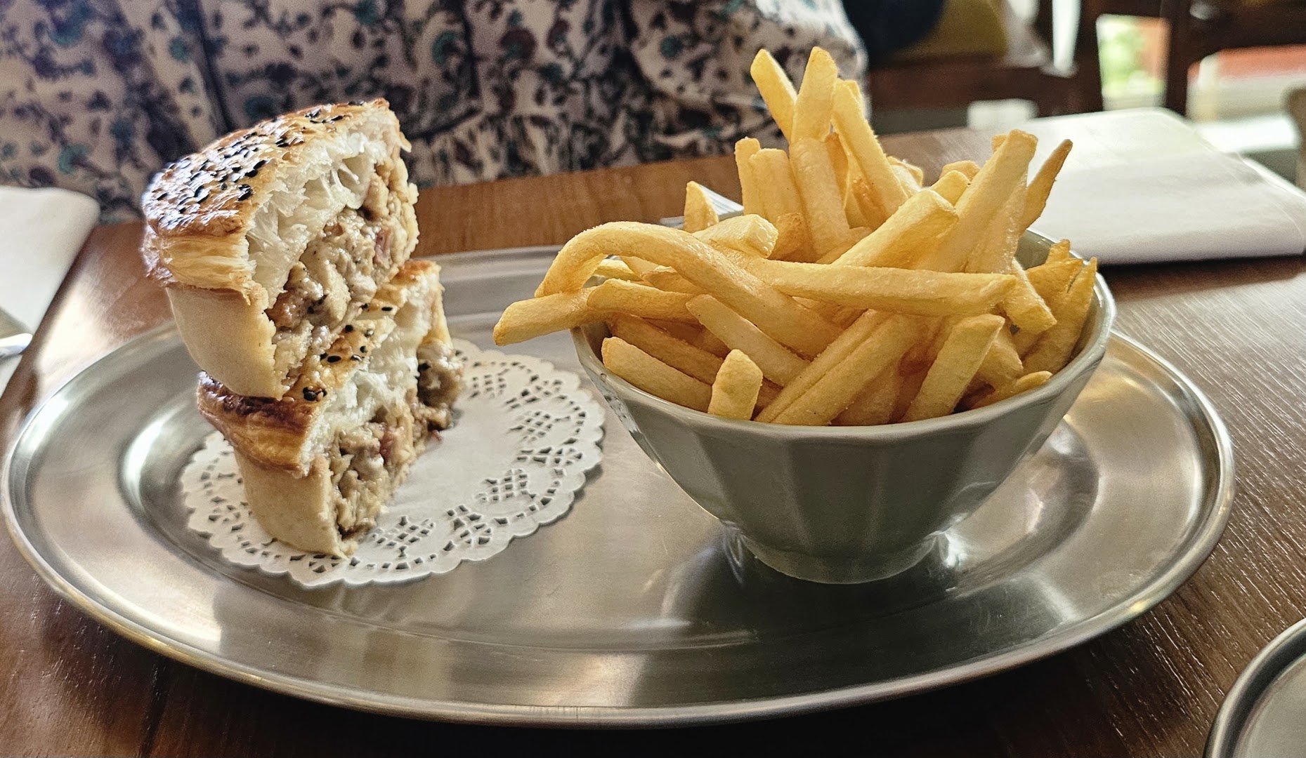 66 Chuim: appetizing photo of restaurant food