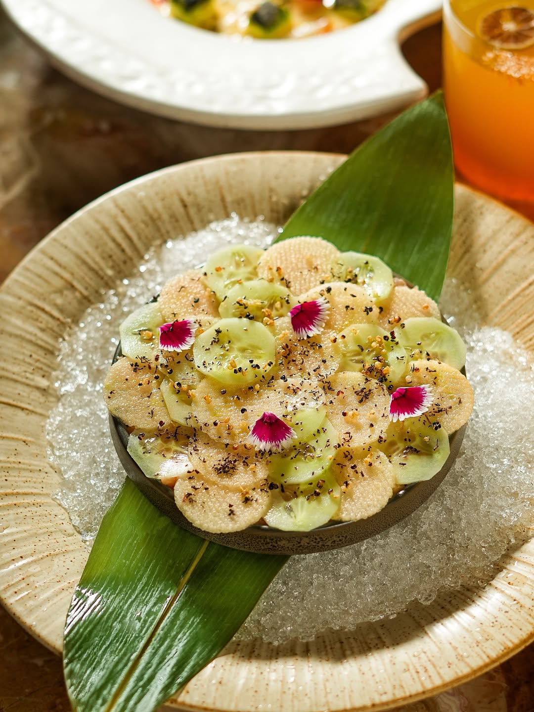 Akina: high quality professional food photography