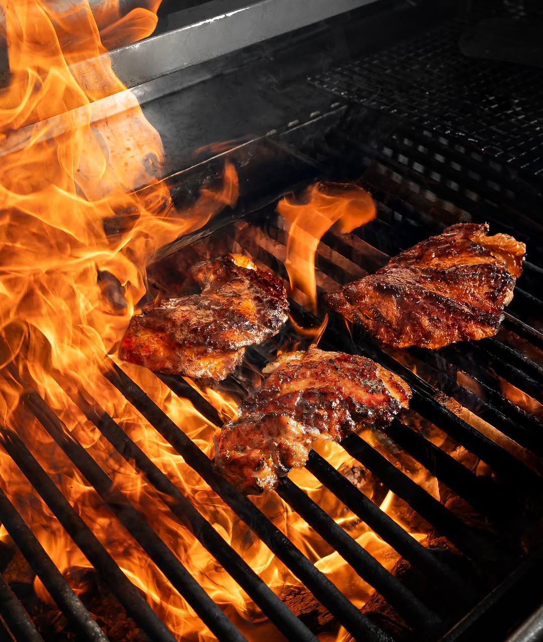 Akina: high quality food preparation shot