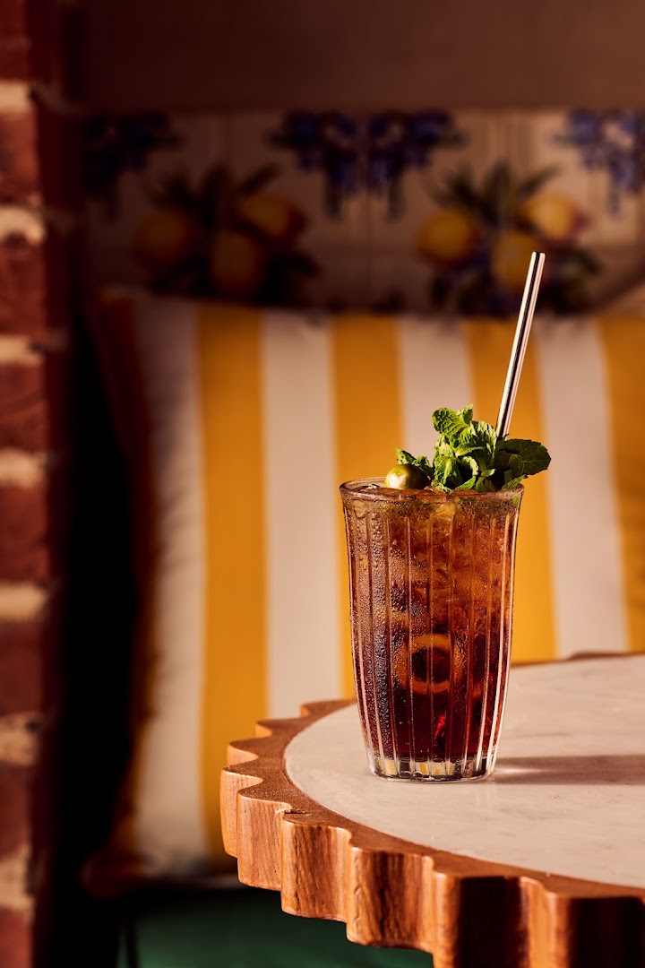 Call Me Sofia: high quality professional drink photo