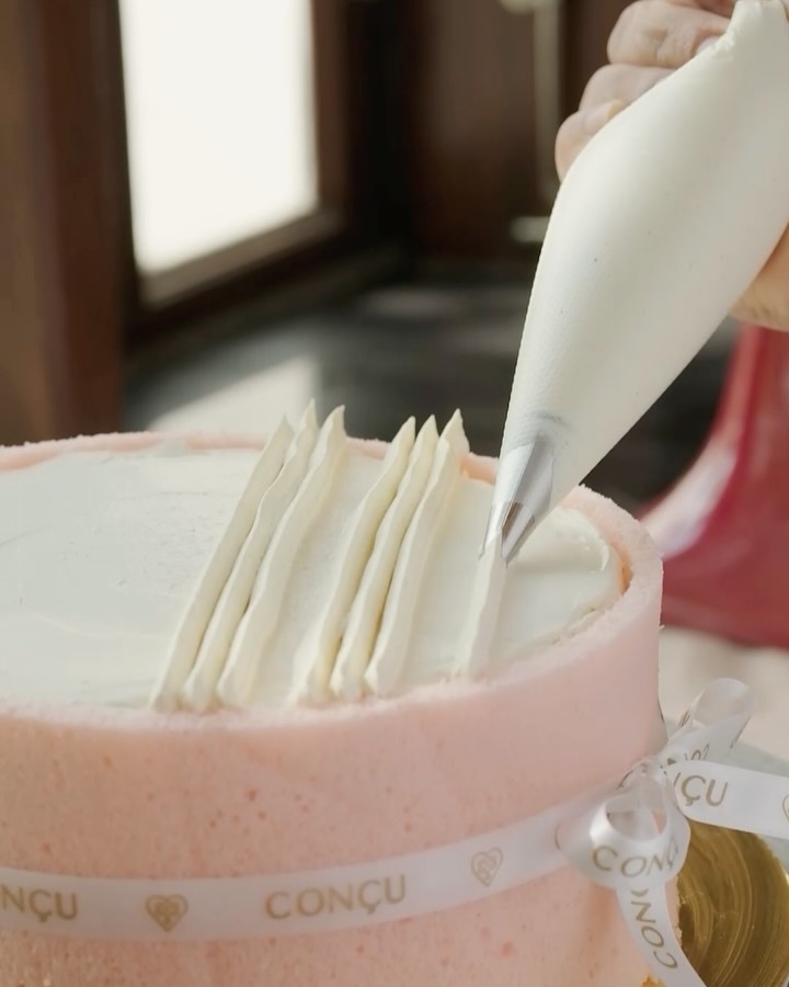 Conçu: high quality professional food preparation
