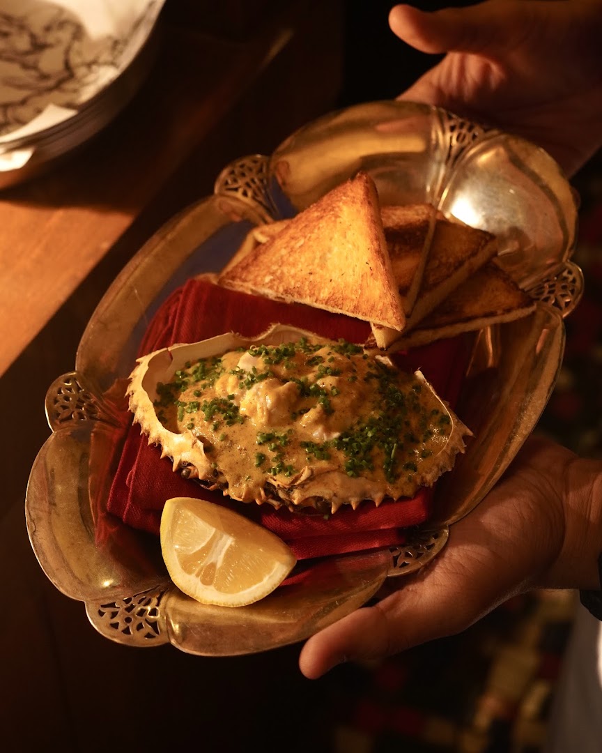 Kaspers: appetizing, high-quality food photography