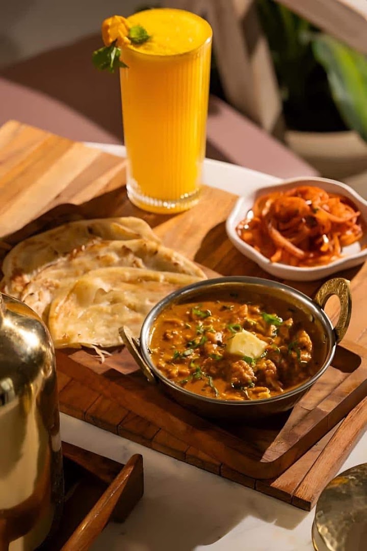 KEFI: high quality, appetizing food photography