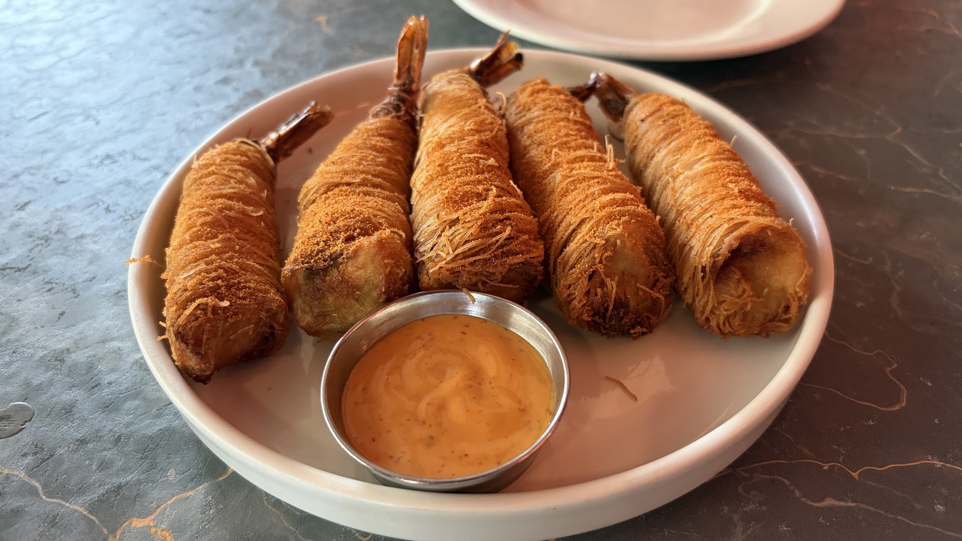 Kona Kona Kitchen & Bar: appetizing, high-quality food photography