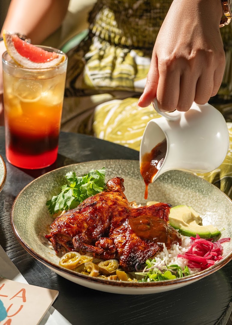 Laguna: professional, high-quality food photography