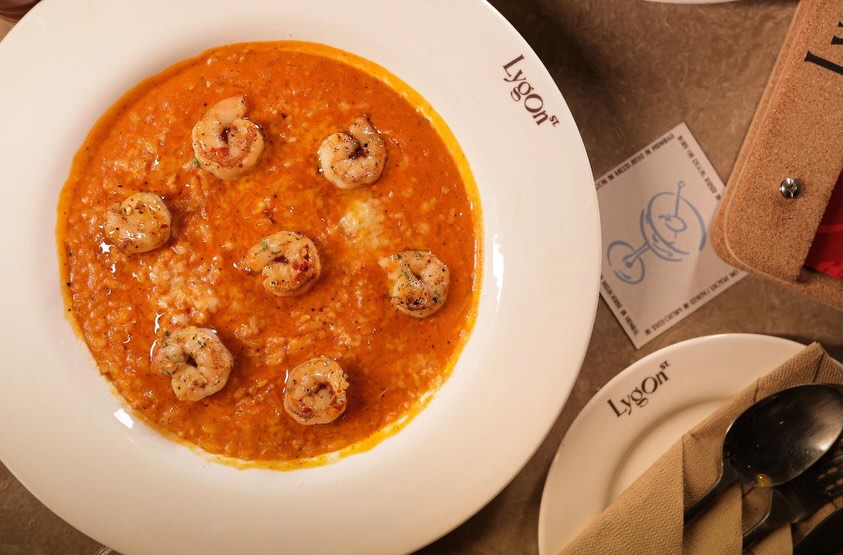Lygon St: high quality professional food photography