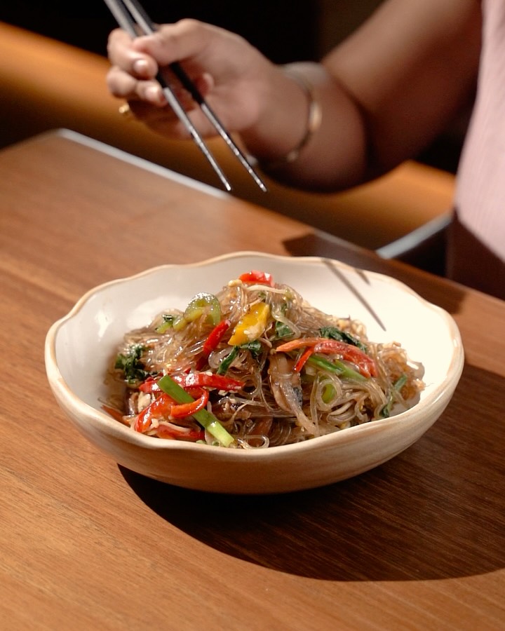 MIRAI: appetizing, high-quality food photography