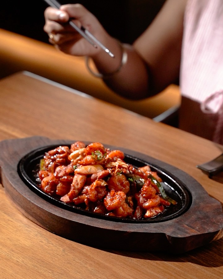 MIRAI: appetizing, high-quality food photography