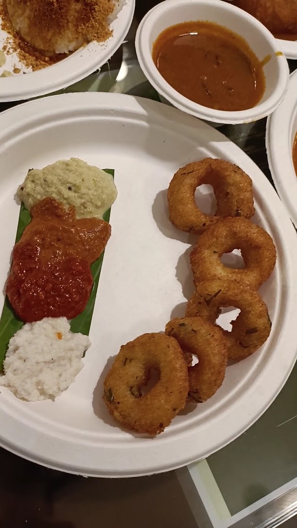 Nanna House: appetizing photo of breakfast food