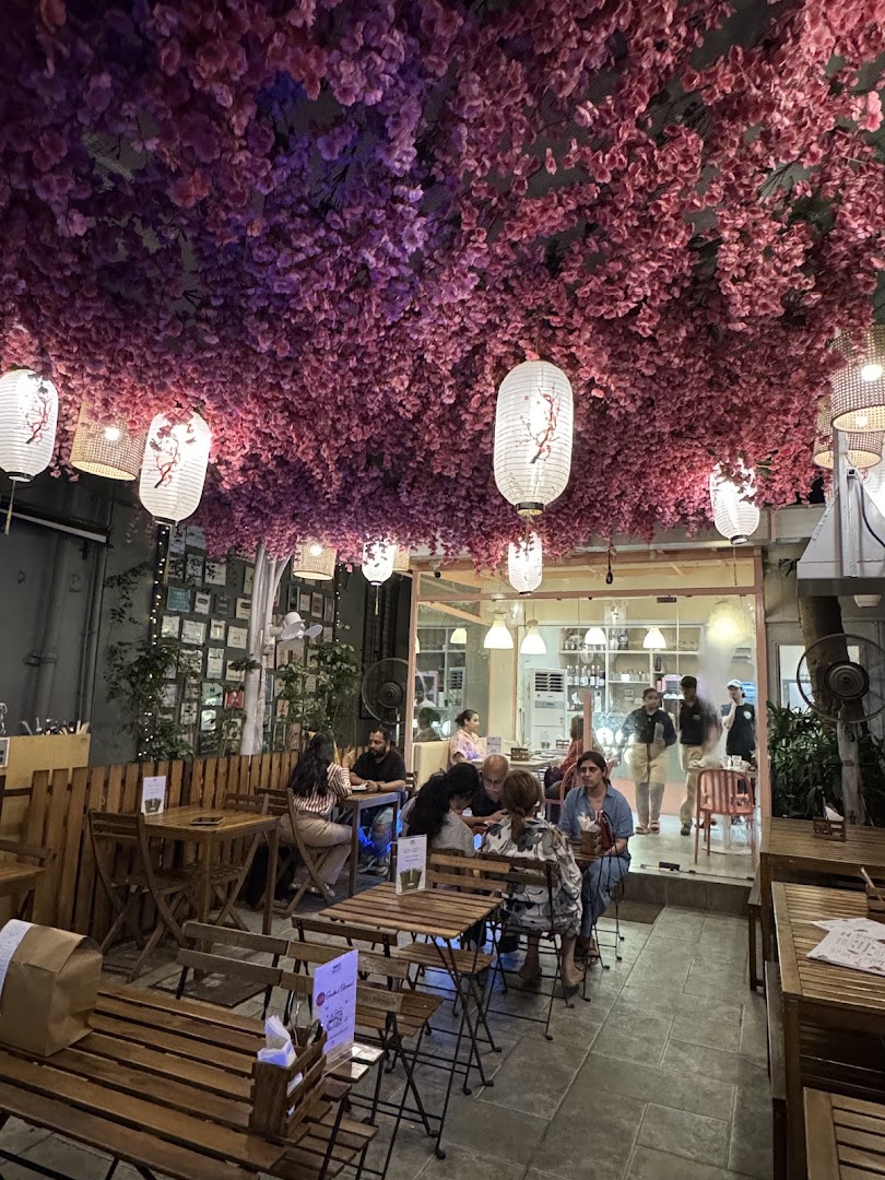 Nanna House: inviting atmosphere and aesthetic decor