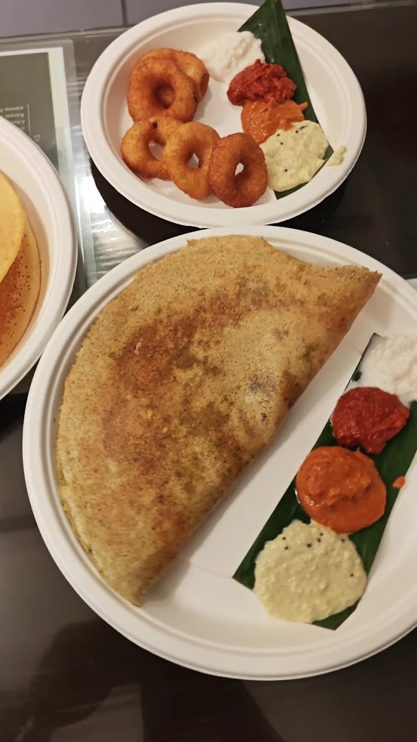 Nanna House: appetizing photo of breakfast food