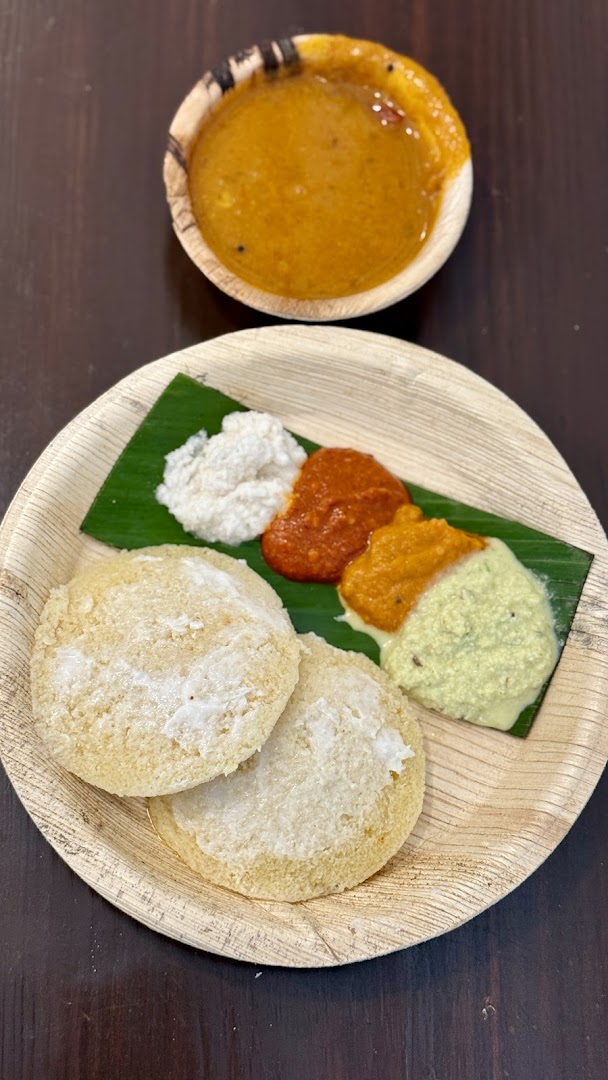 Nanna House: appetizing photo of breakfast food