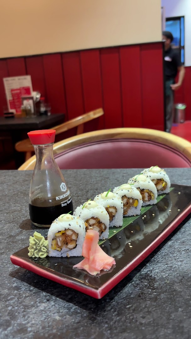 Nodo: appetizing food photography