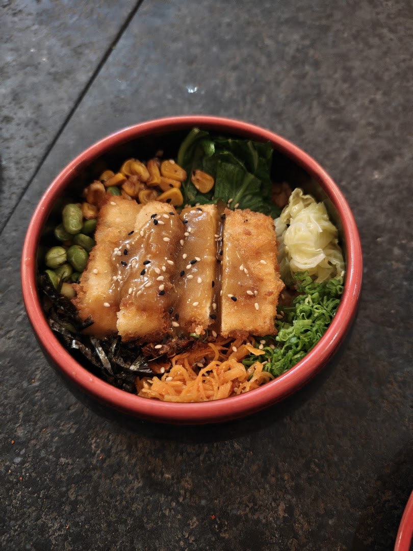 Nodo: appetizing, high-quality food photography