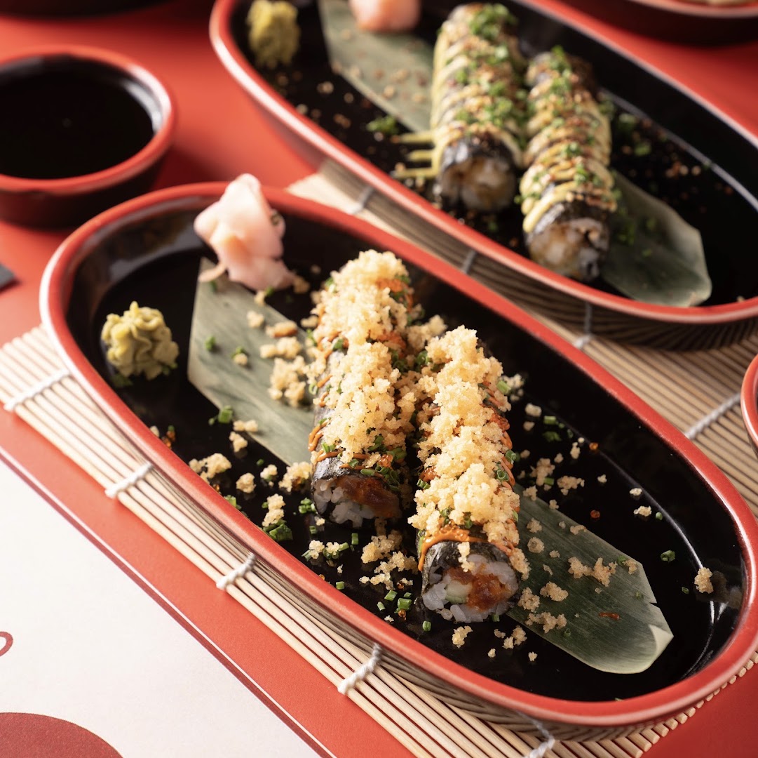 Nodo: high quality professional food photography