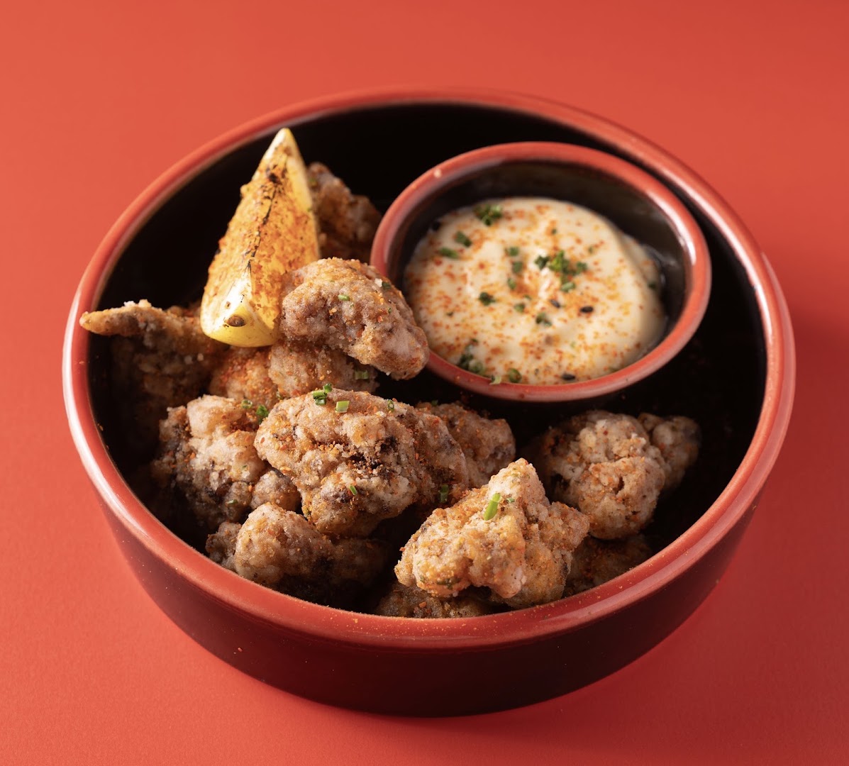 Nodo: professional, high-quality food photography