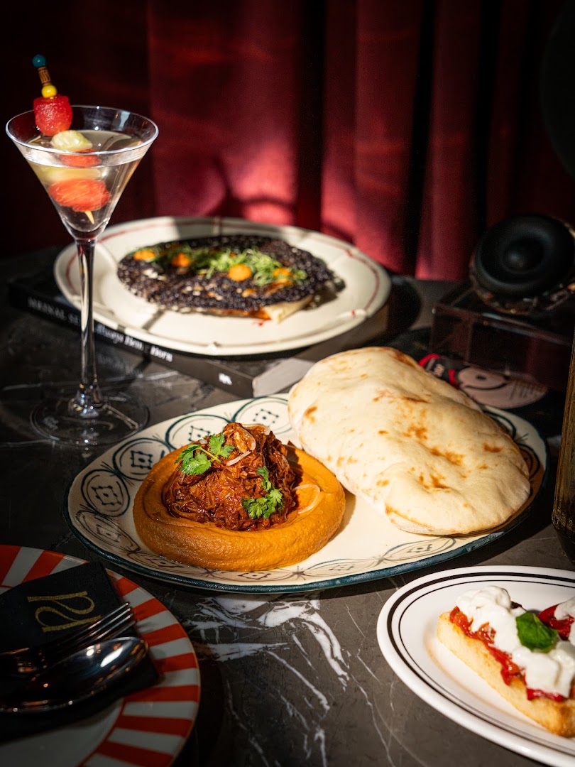 Papi: high quality food photography