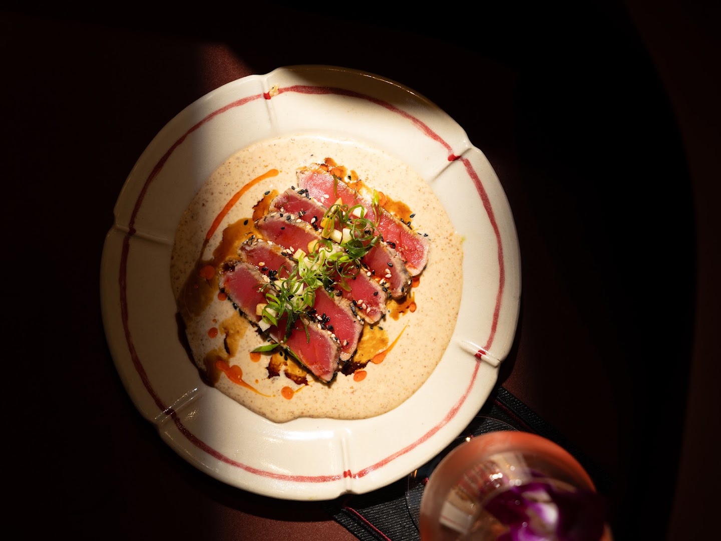 Papi: high quality food photography