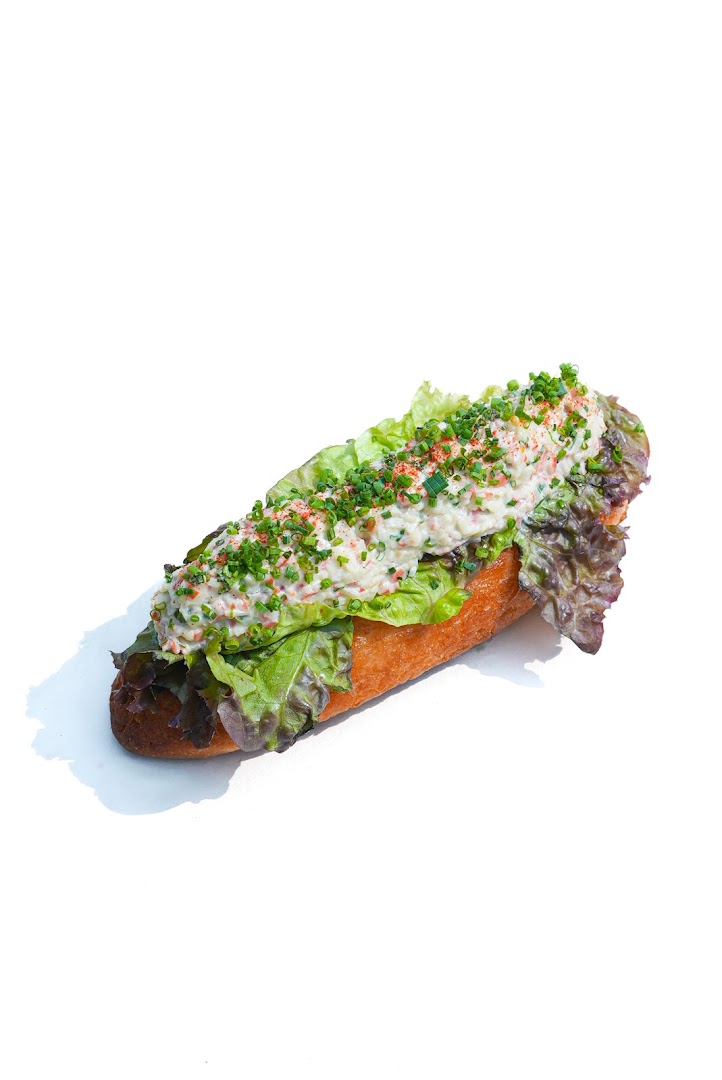 Ringo: professional food photography
