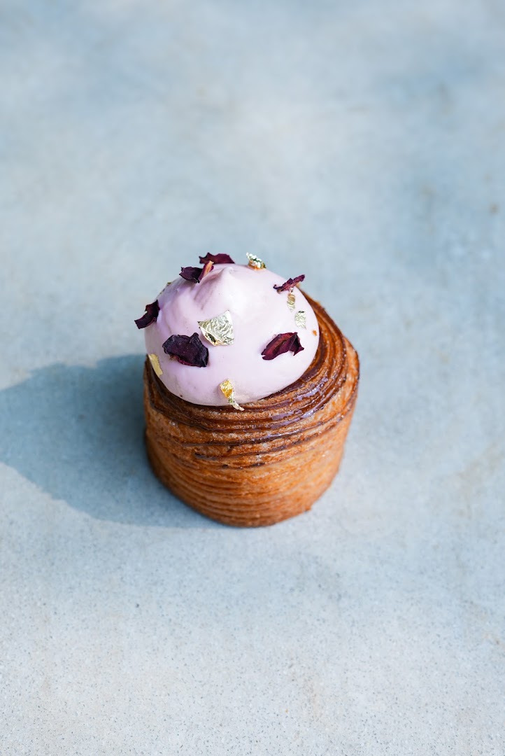 Ringo: high quality food photography