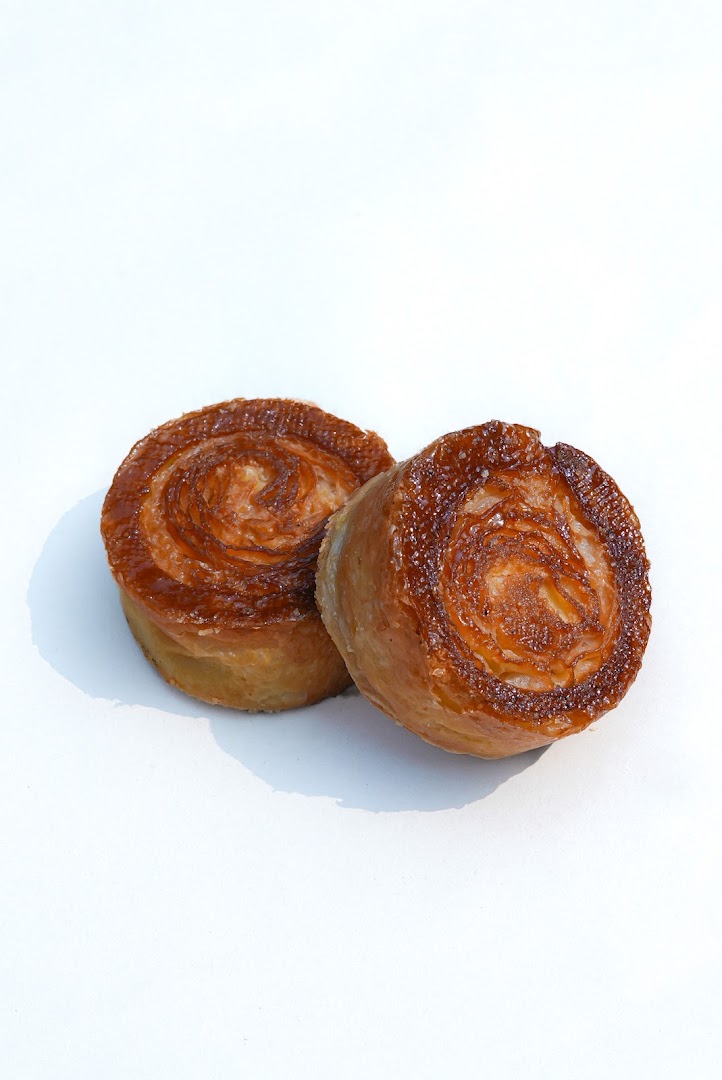Ringo: high quality food photography