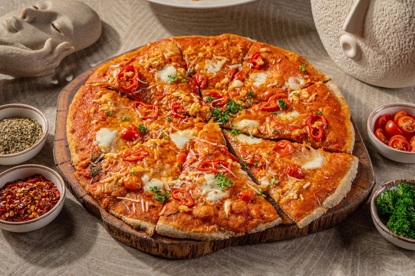 Rootopia: high quality professional food photography