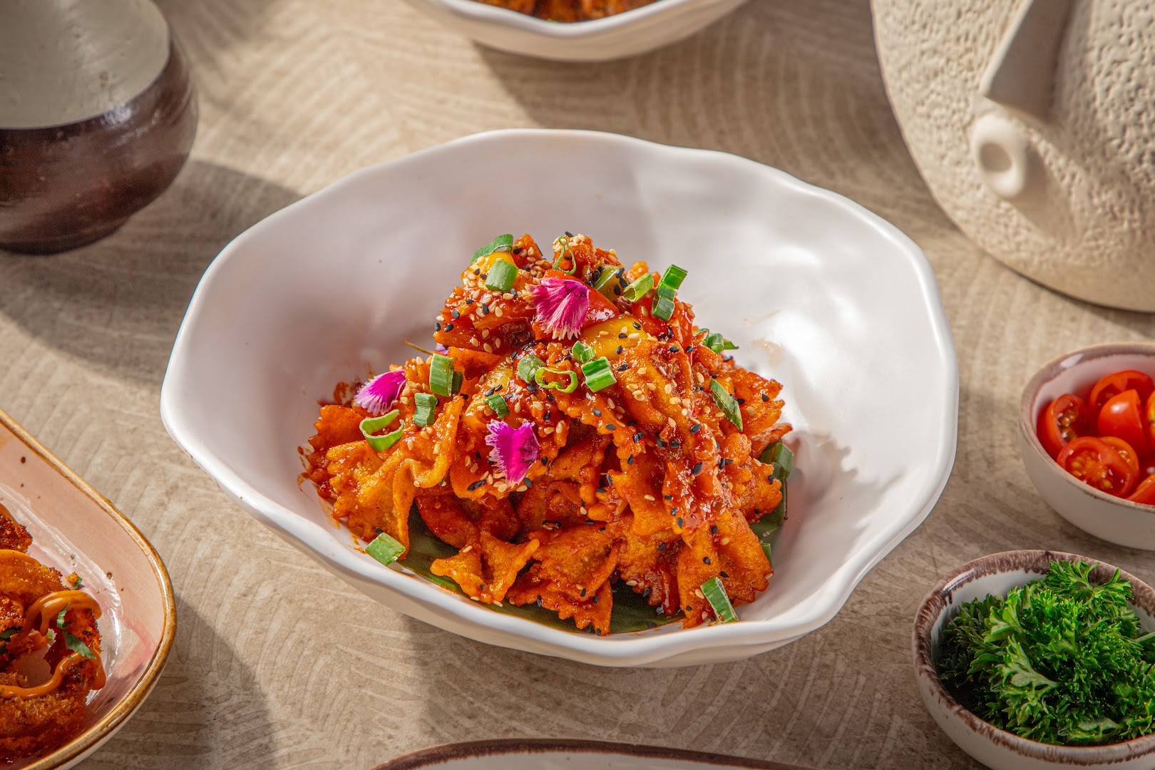 Rootopia: high quality professional food photography