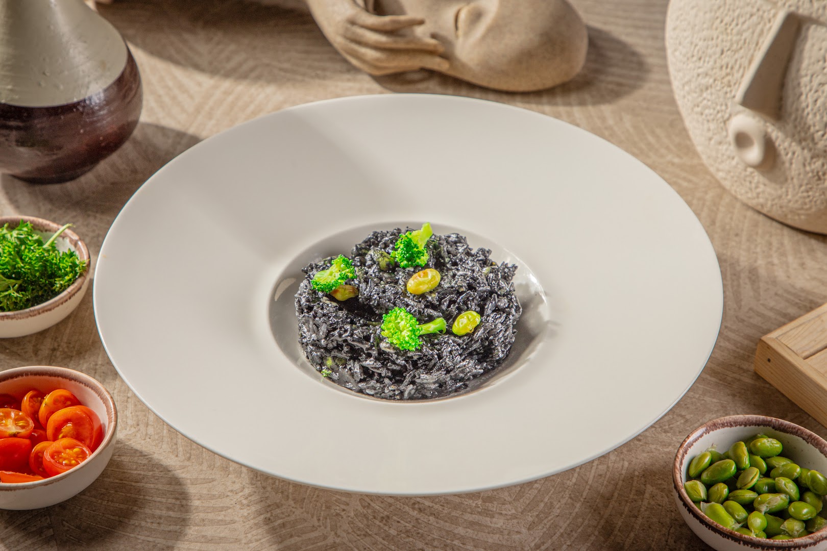 Rootopia: professional and appetizing food photography