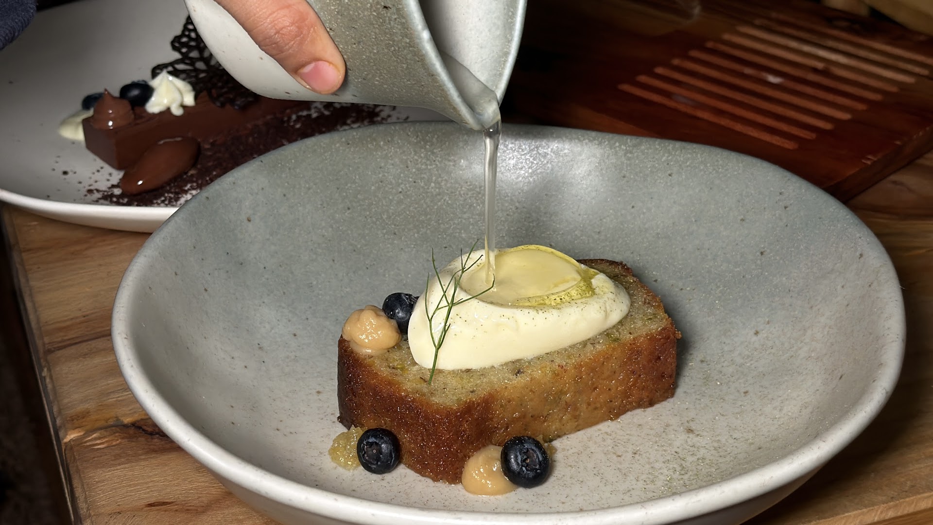 Rum Babaa: high quality food photography