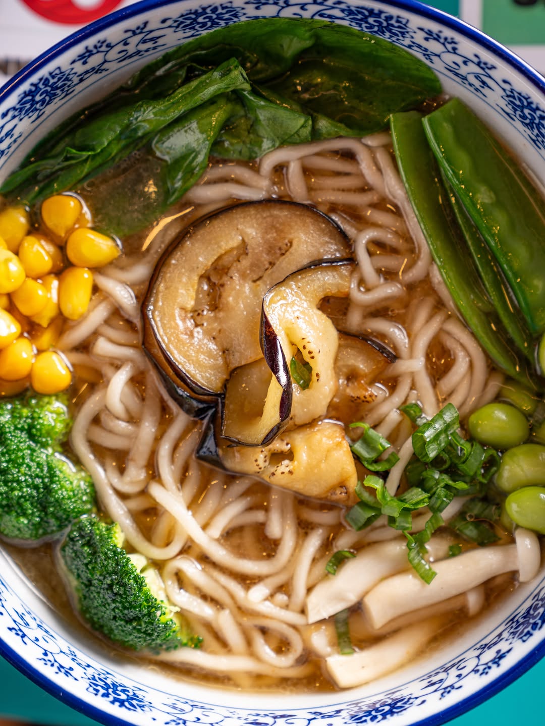 Steam Room: appetizing, high-quality food photography