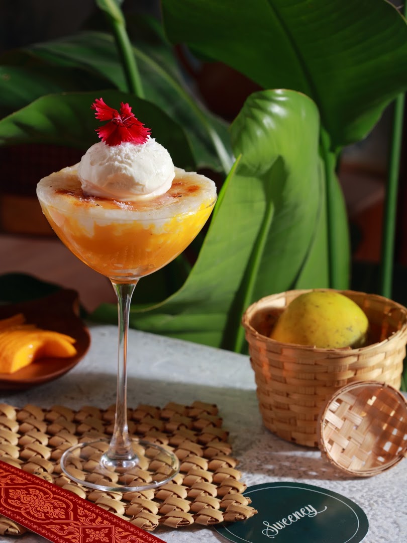 Sweeney: professional, high-quality food photography