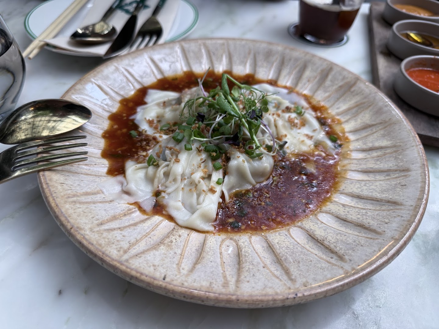 Sweeney: appetizing, high-quality food photography