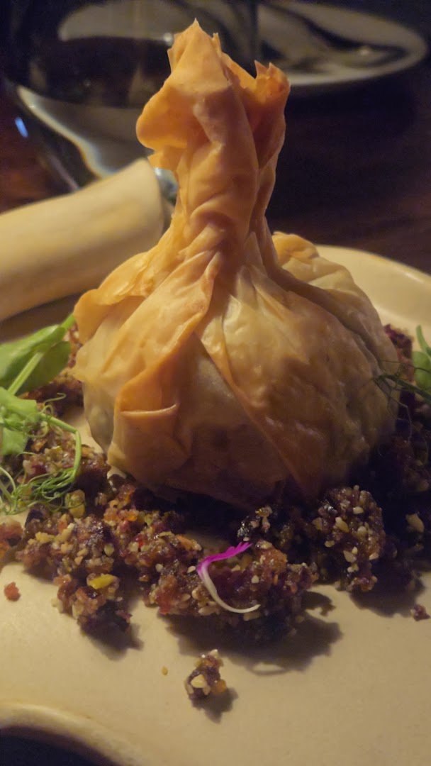 Sweeney: appetizing, high-quality food photography