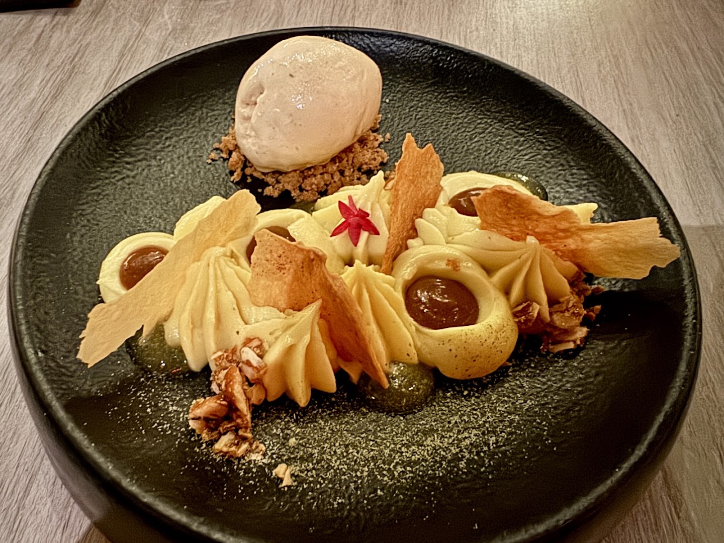 The Penang Table: high quality food photography