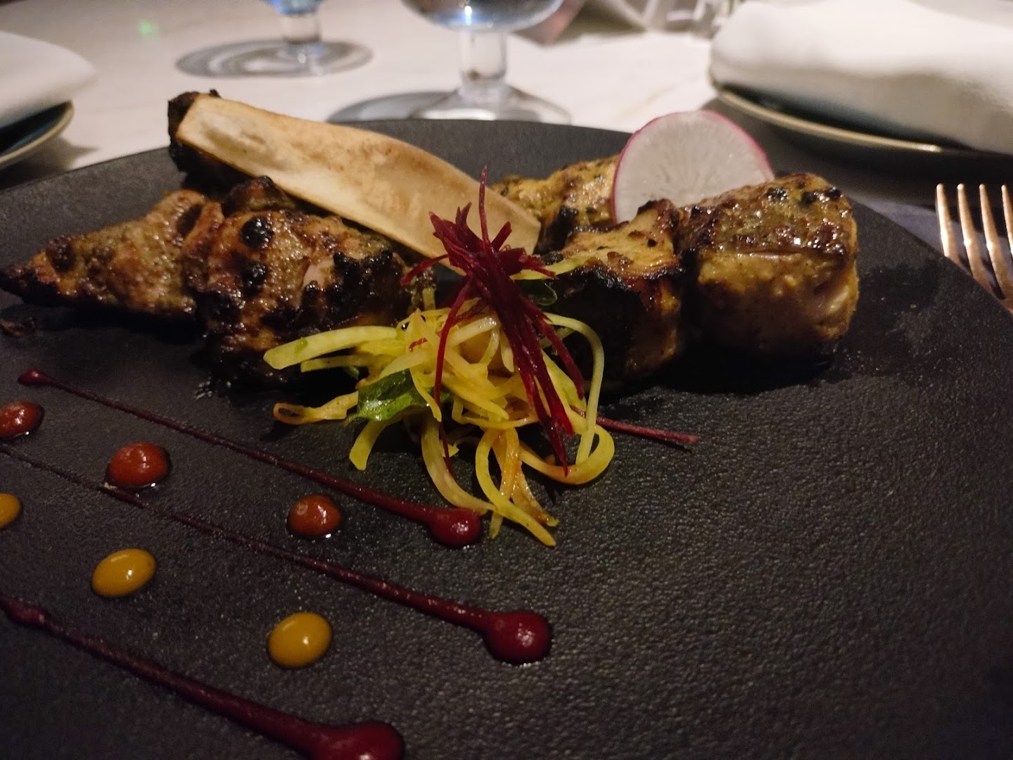 Ummrao Saaj: appetizing, high-quality food photography